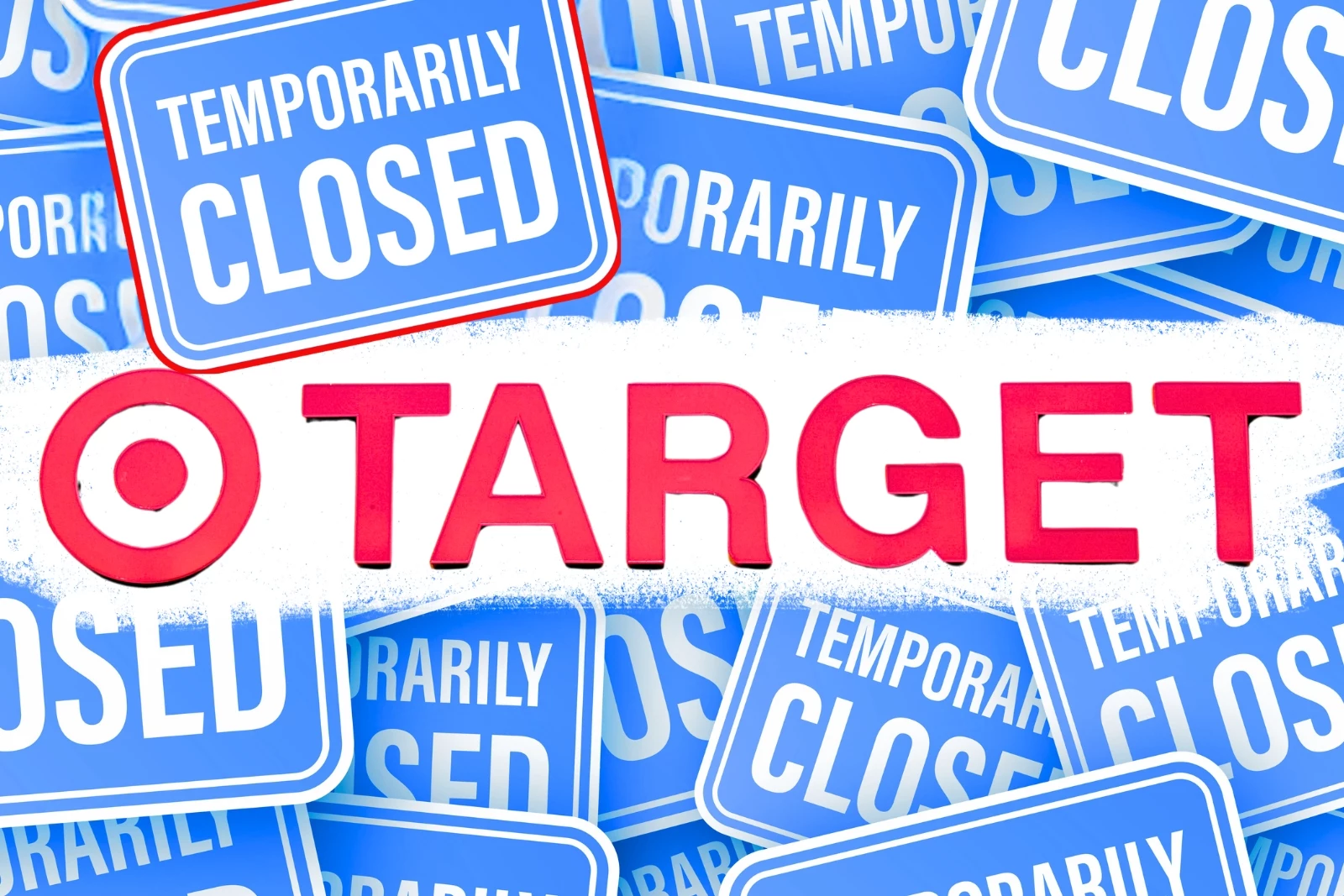 Every Target in America to Close For 24 Hours: Here’s Why