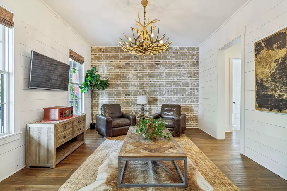 christina hall nashville house