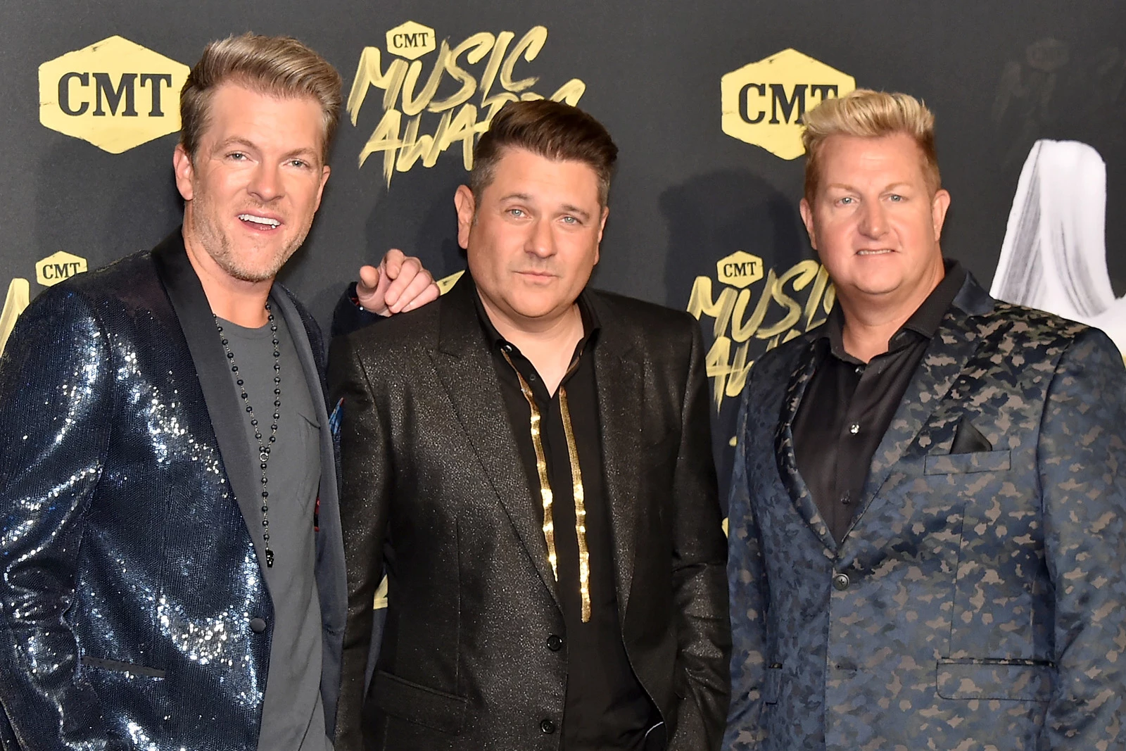 Rascal Flatts Are Back! See 2025 Life Is a Highway Tour Dates