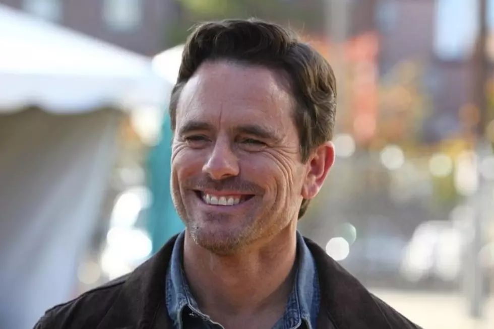 Then: Charles Esten as Deacon Claybourne