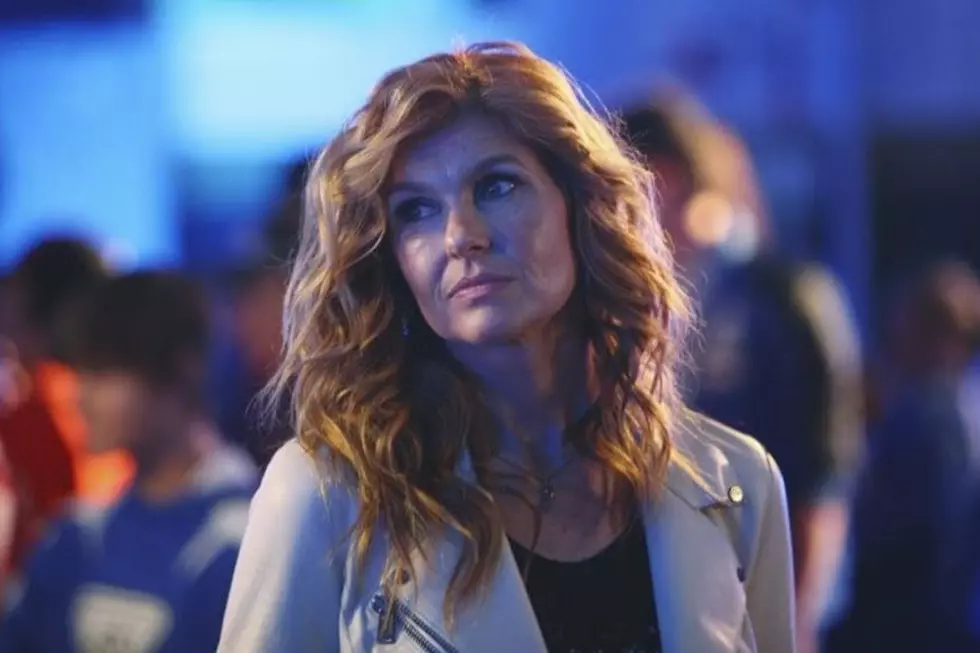 Then: Connie Britton as Rayna Jaymes