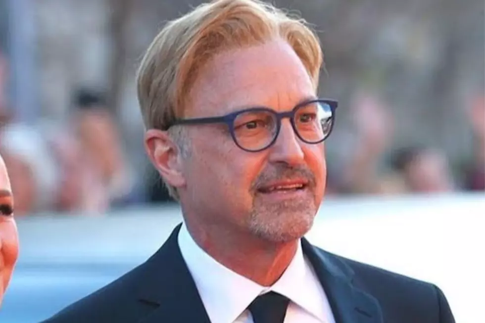 Then: Ed Amatrudo as Glenn Goodman