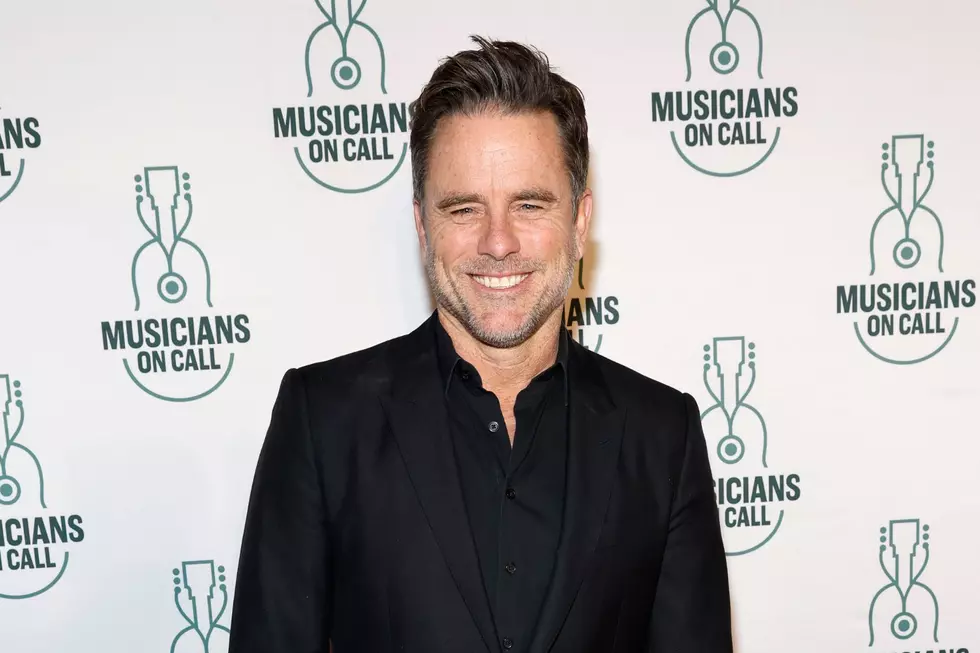 Now: Charles Esten