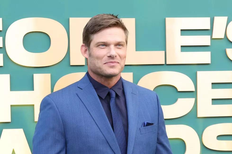 Now: Chris Carmack