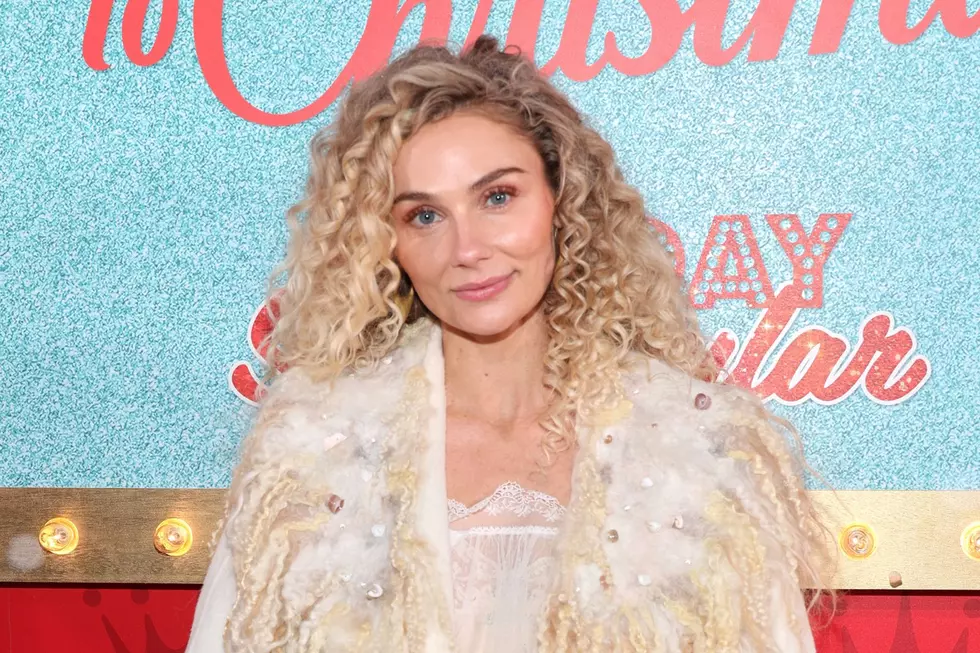 Now: Clare Bowen