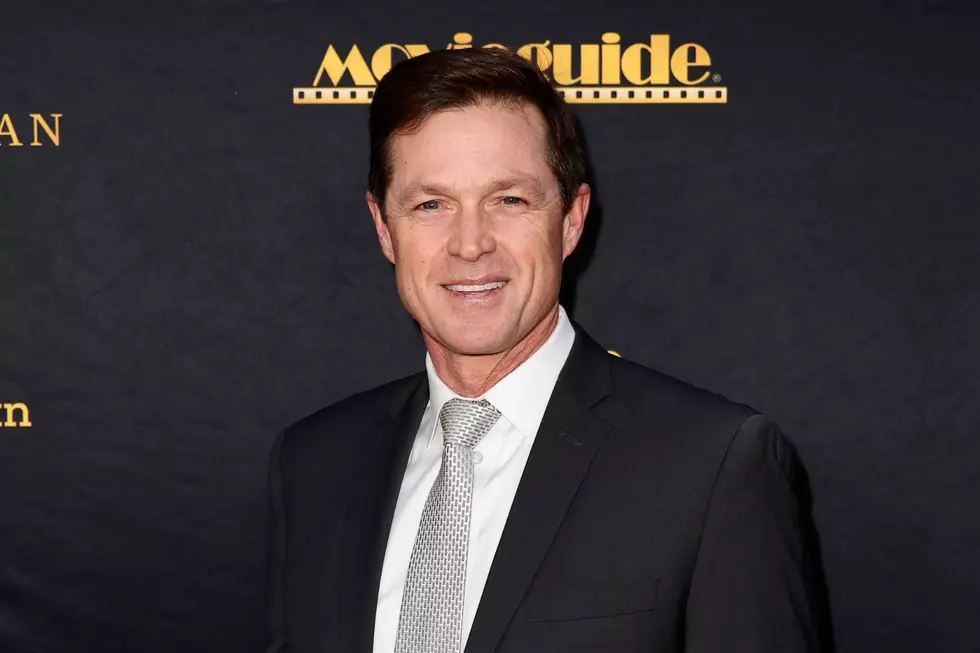 Now: Eric Close