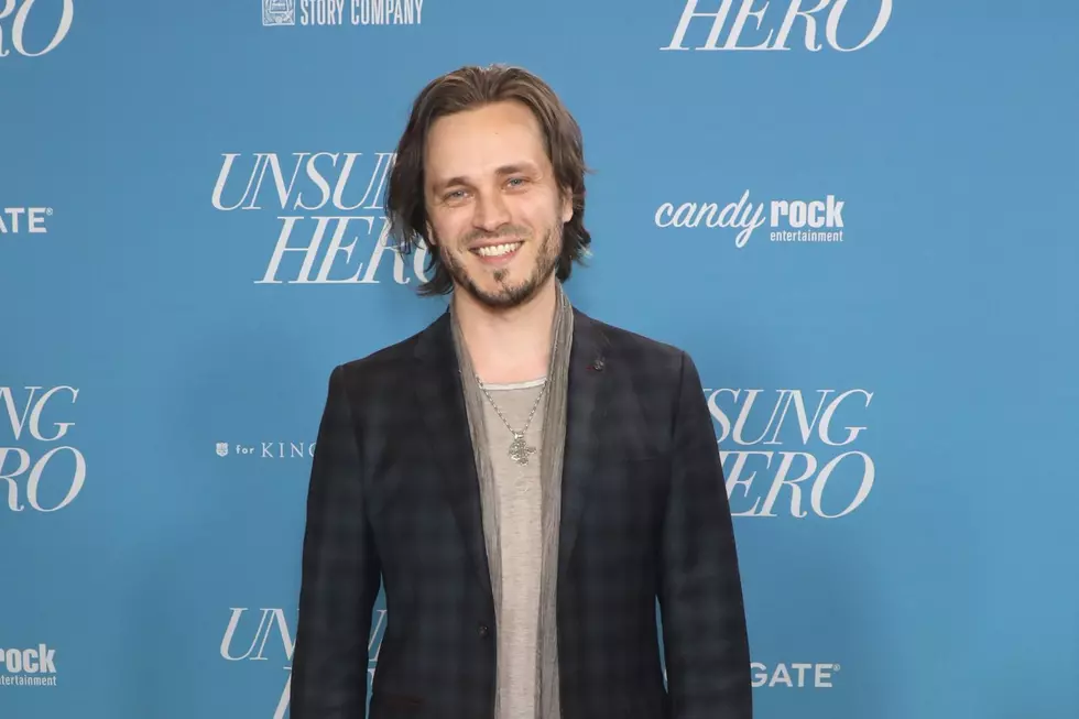 Now: Jonathan Jackson