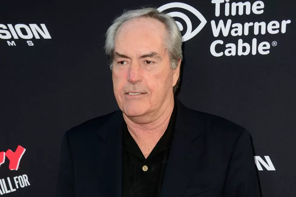 2017: Powers Boothe