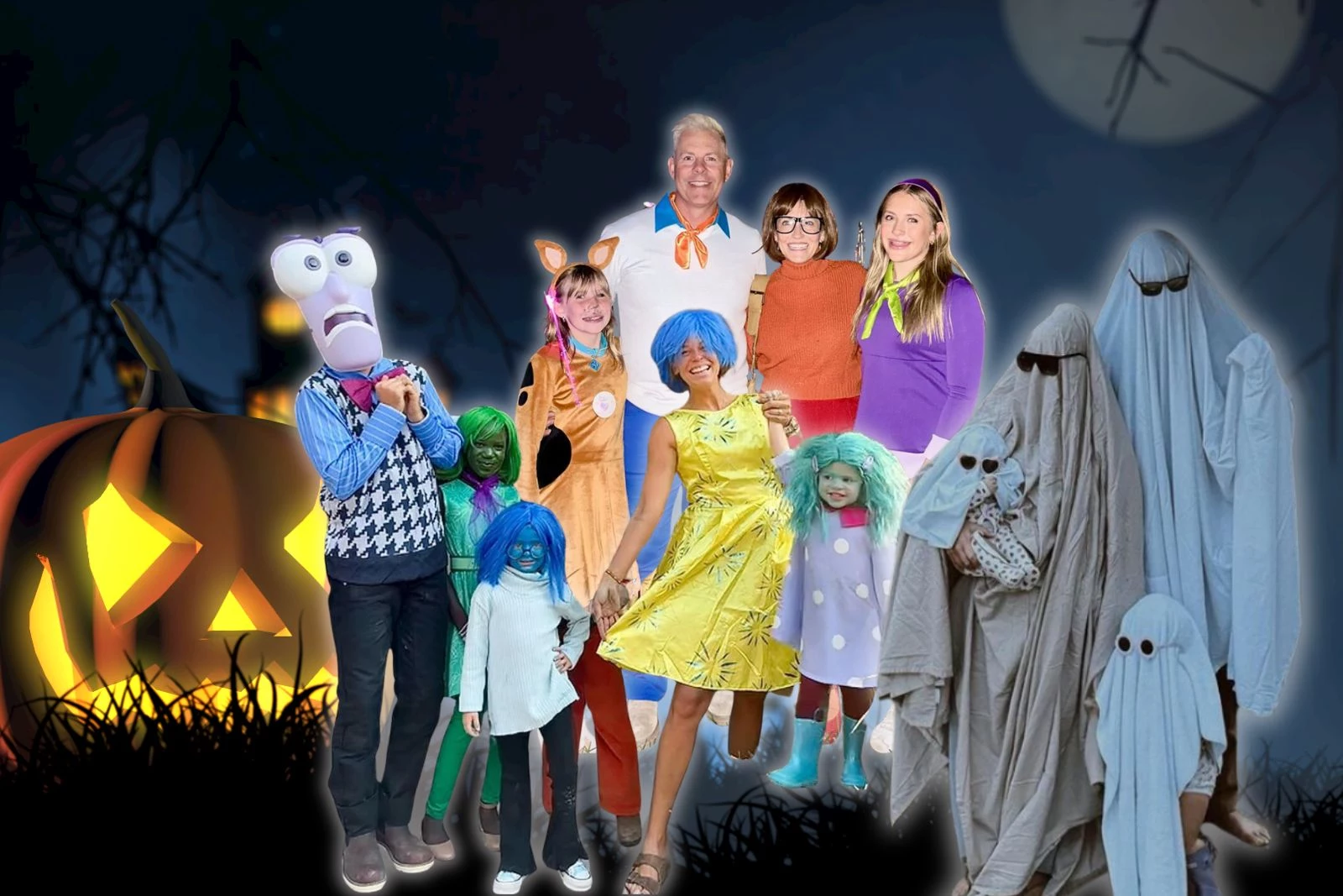 See Your Favorite Country Stars’ 2024 Halloween Costumes