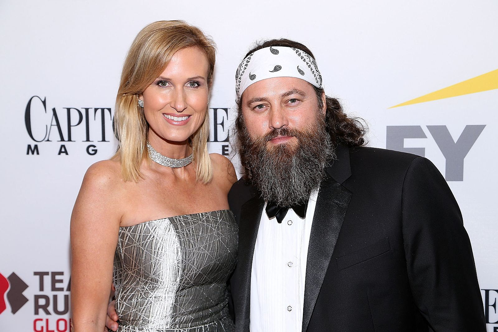 ‘Ducky Dynasty’: Korie Robertson Gushes Over Her New Grandbaby