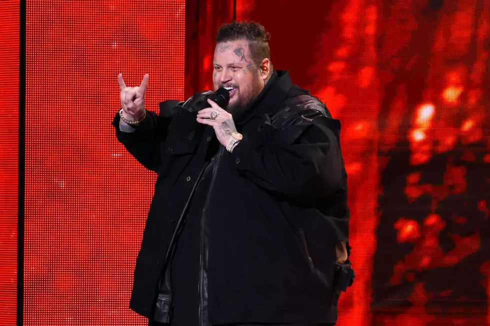 Jelly Roll Was Accused of Satanism, and He Regrets How He Responded