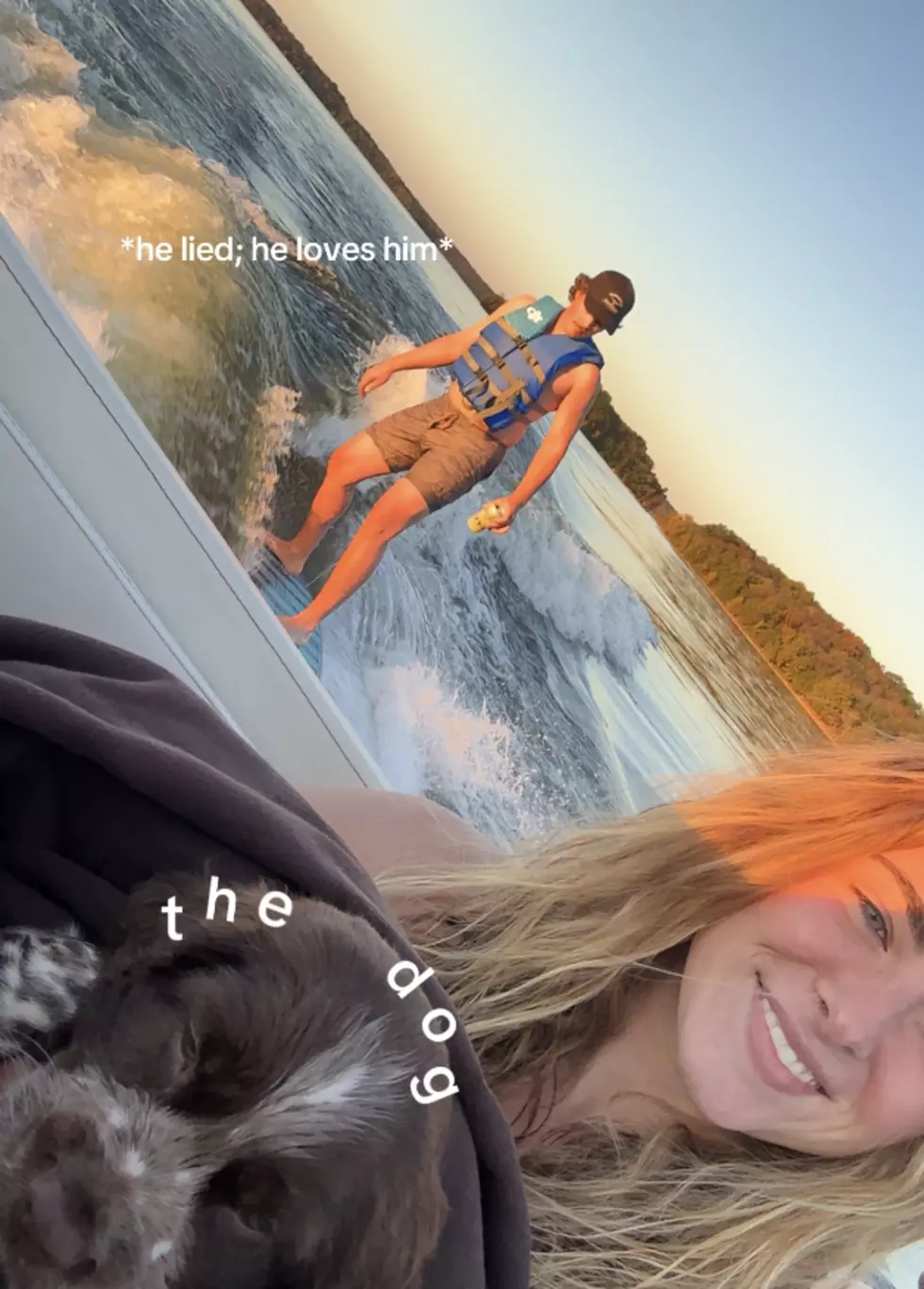 Amelia Taylor TikTok