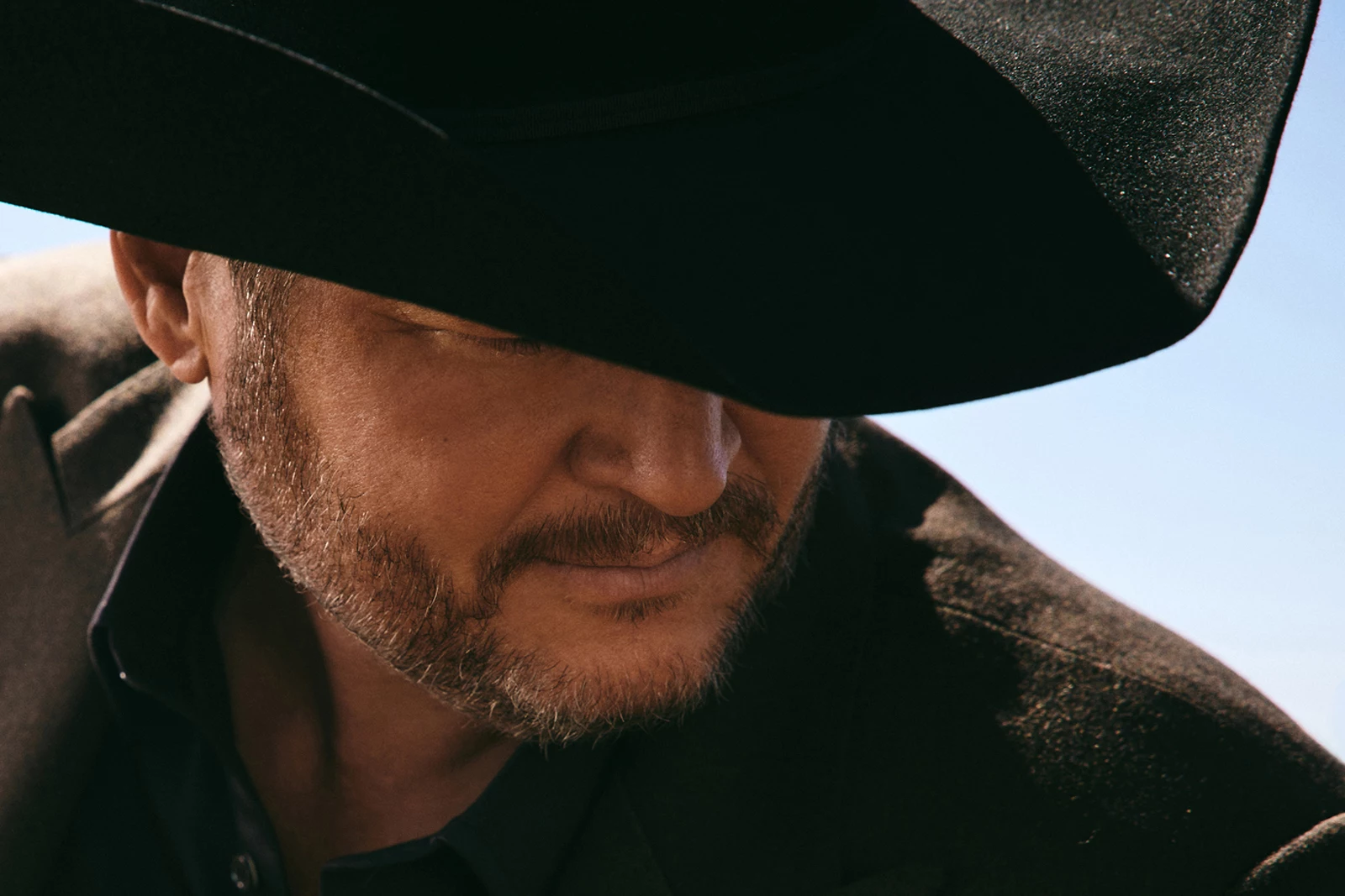 Here Are the Lyrics To Blake Shelton’s ‘Texas’ [LISTEN]