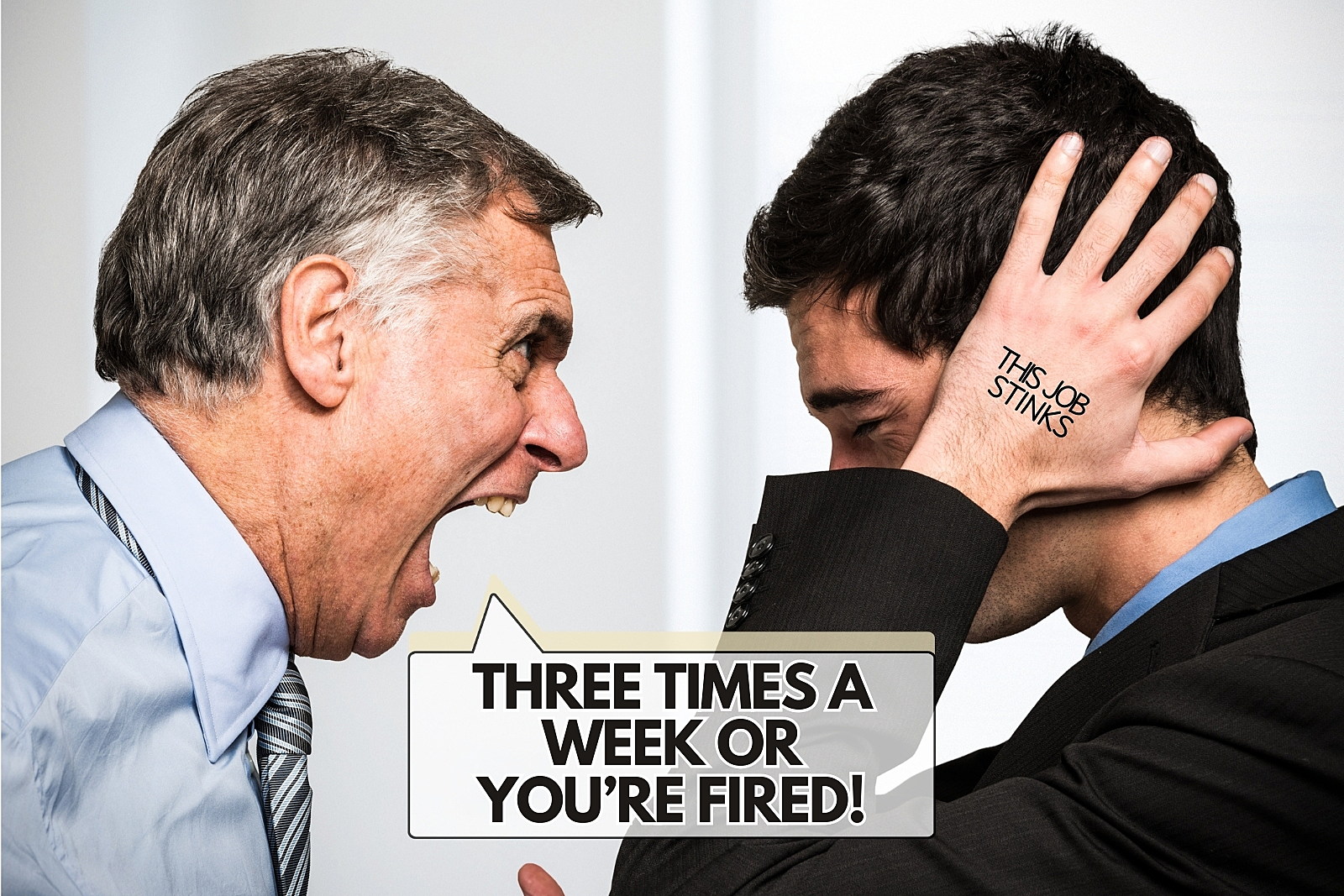 Major Corporation Gives Employees Ultimatum Over Remote Work