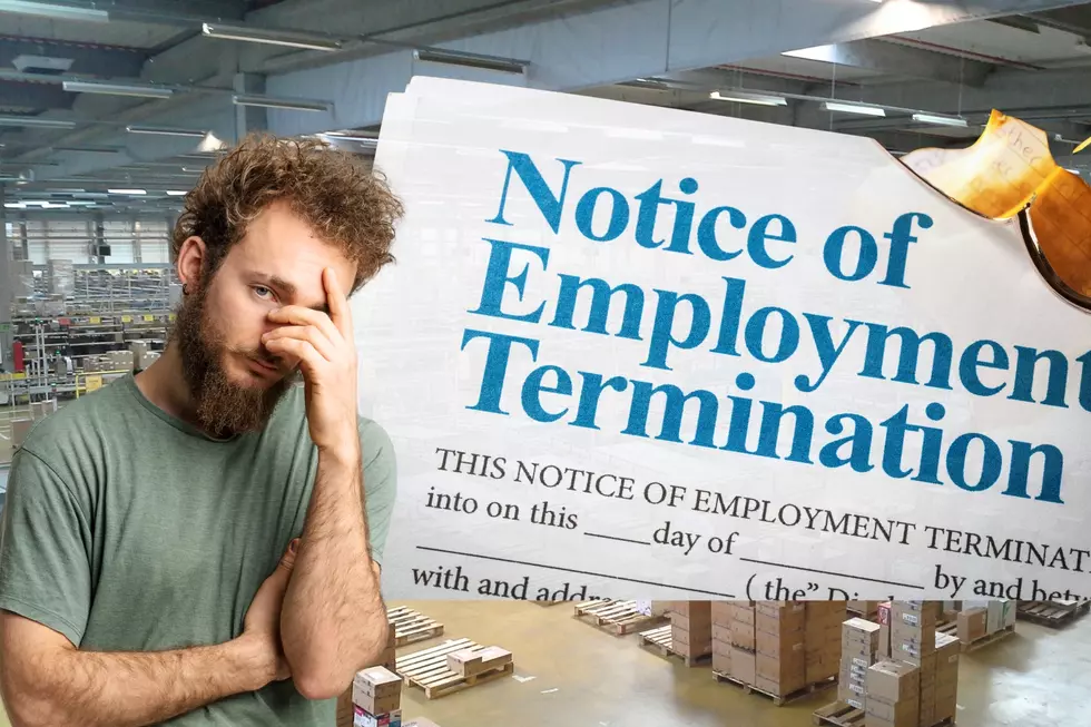 Major Home Goods Chain Laying Off 218 People + Closing Warehouse Showroom