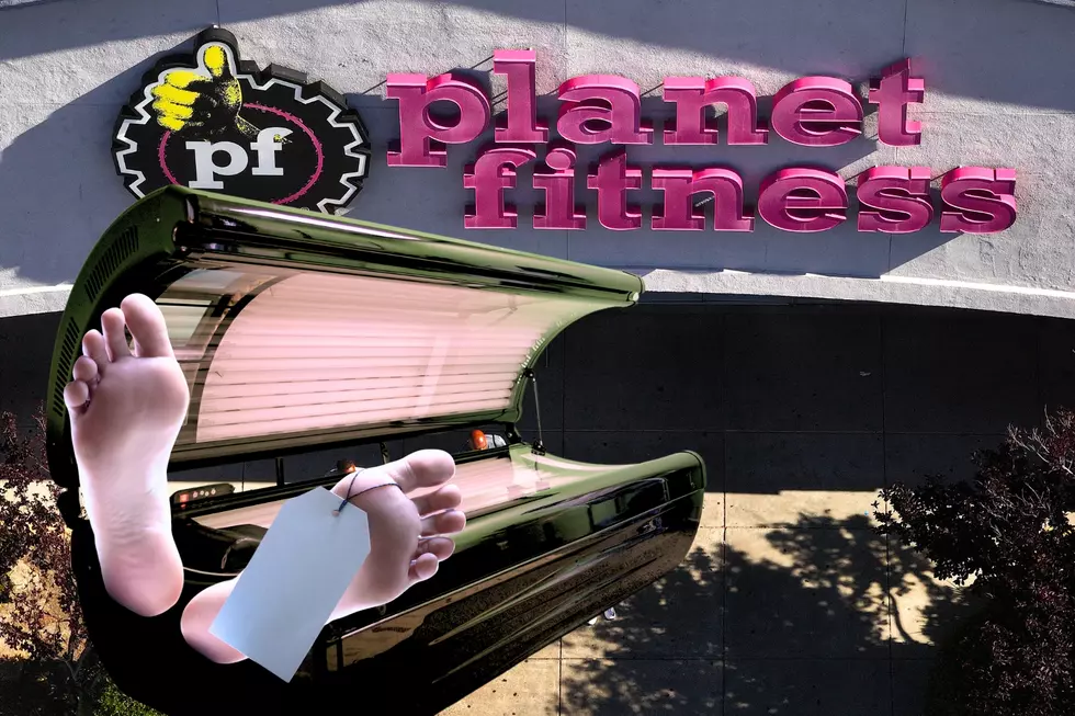 Man Found Dead in Tanning Bed at Planet Fitness After Three Days