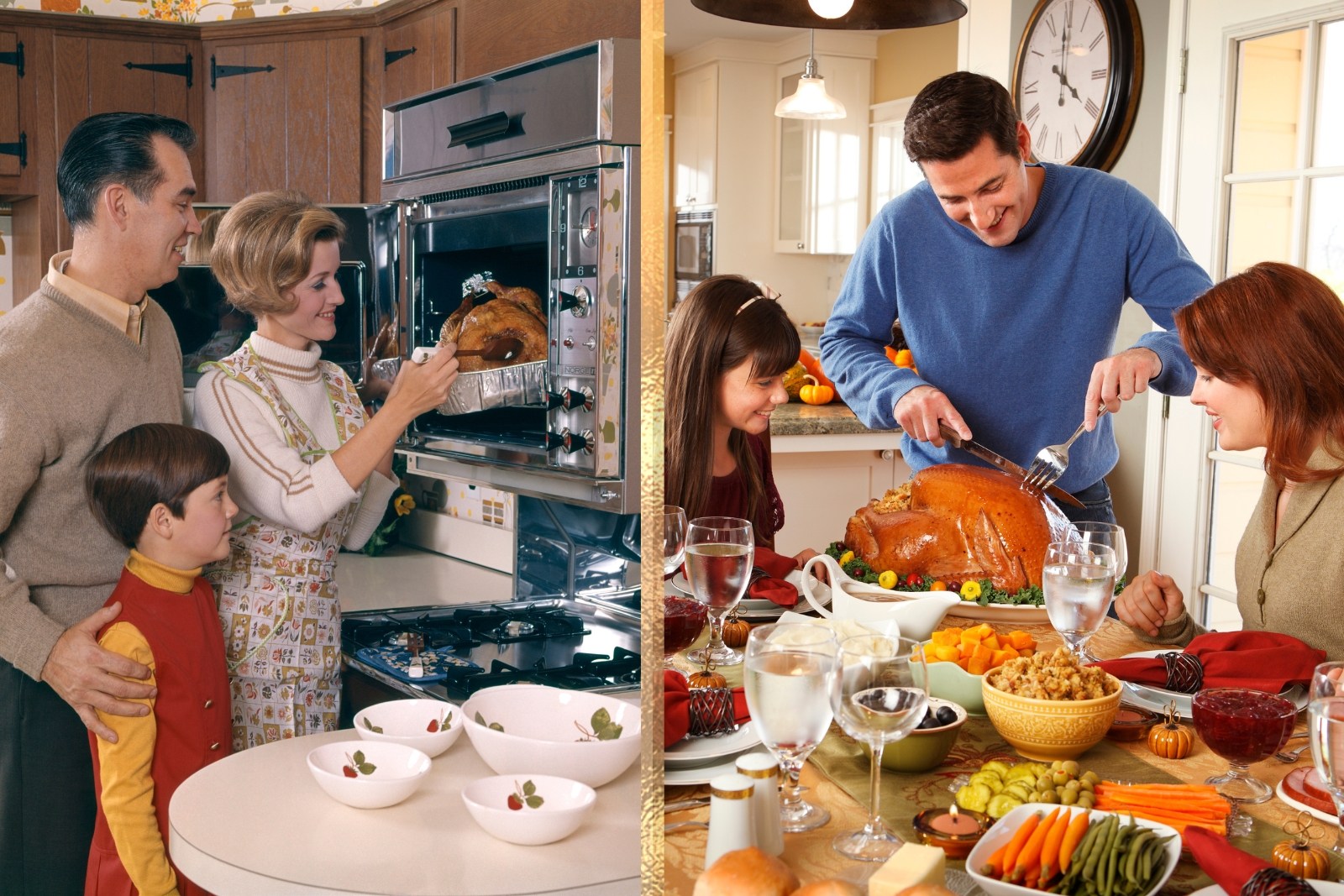 Do These Traditional Holiday Etiquette Rules No Longer Apply?