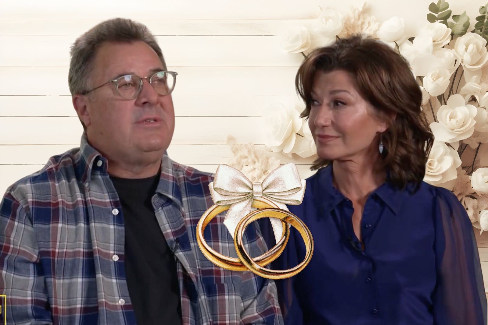 Vince Gill Reveals the Secret to His 25-Year Marriage