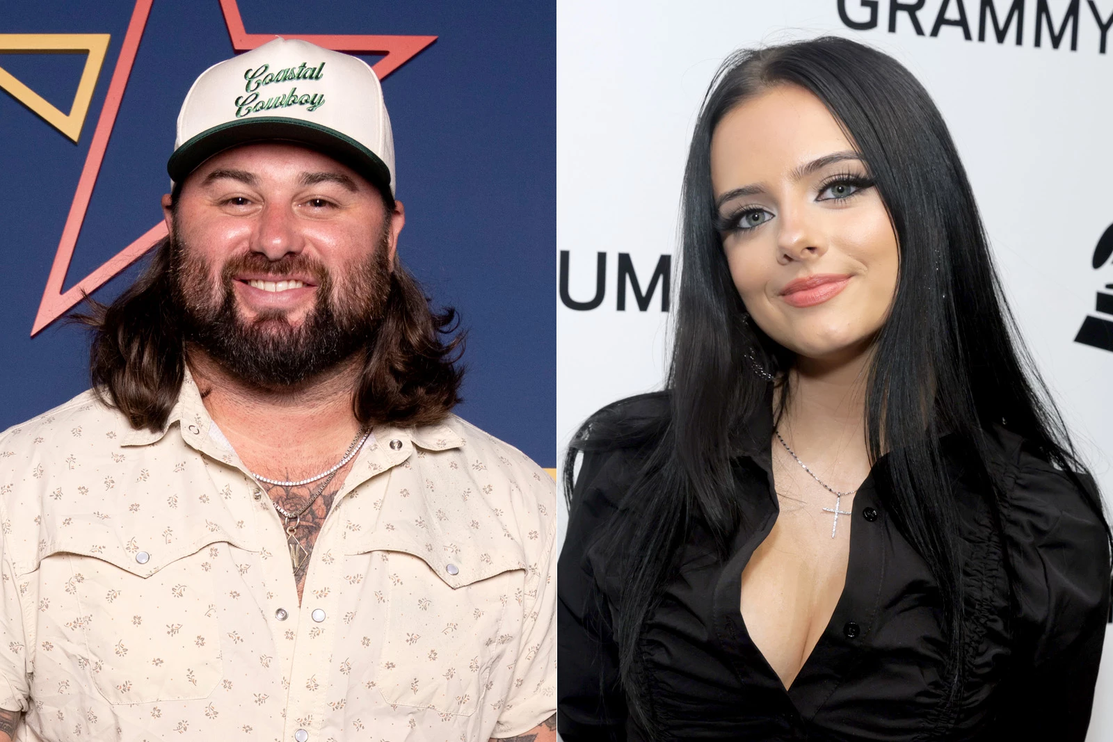 Here Are the Lyrics to Koe Wetzel, Jessie Murph, ‘High Road’