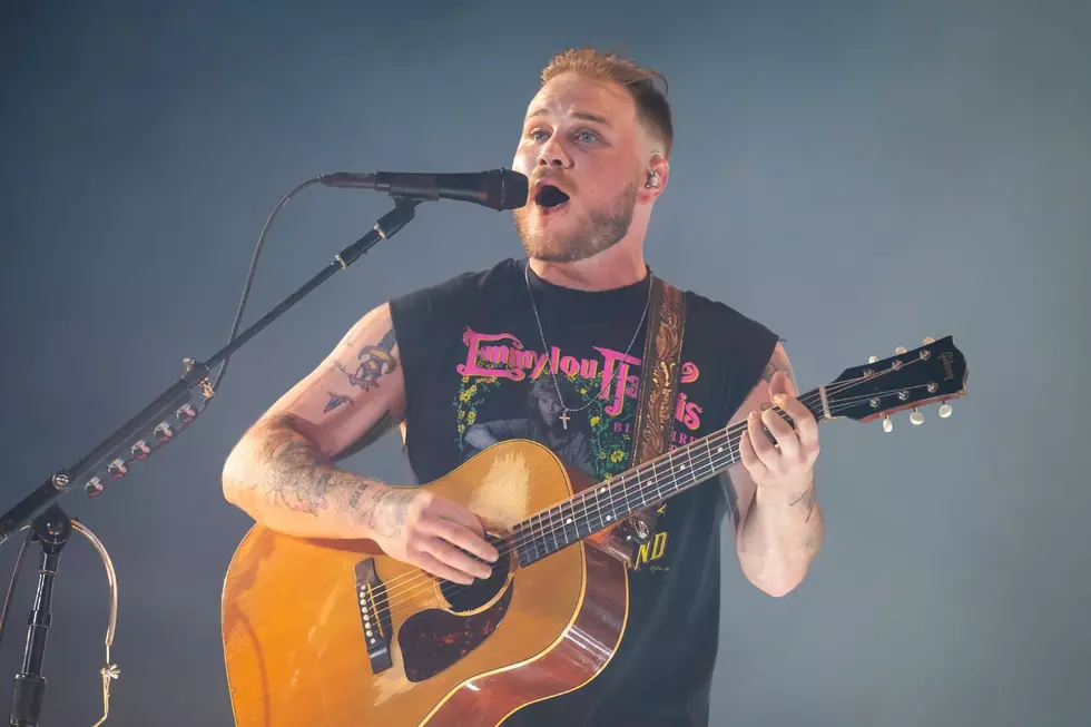 Is Zach Bryan Really Quitting Touring in 2025?