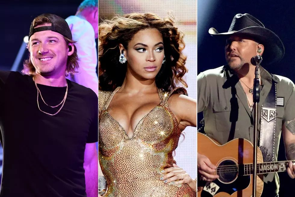 11 Country Stars Who Weren’t at the 2024 CMA Awards