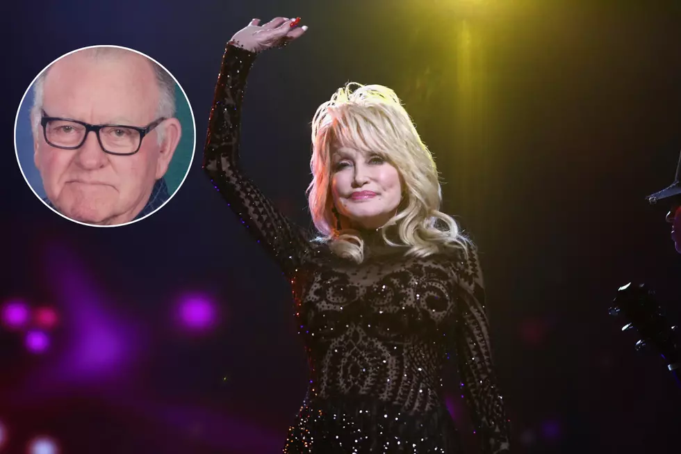 Dolly Parton’s Brother, David Parton, Dead at 82
