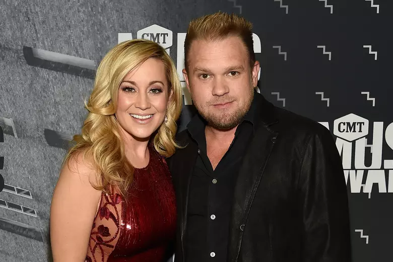Kellie Pickler Takes Late Husband Kyle Jacobs' Parents to Court