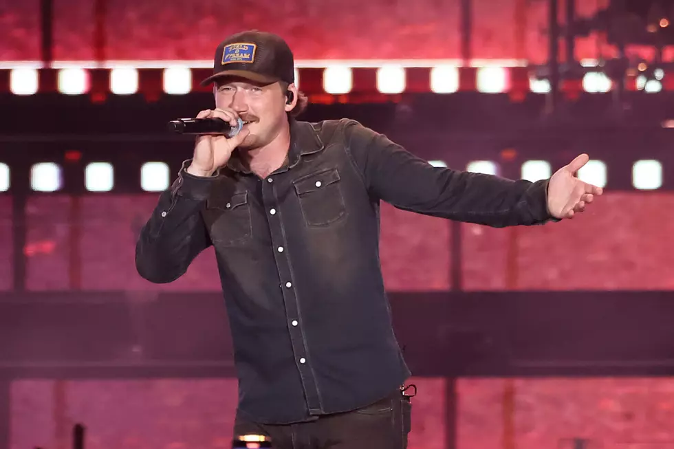 Where in the World Is Morgan Wallen? Not at the 2024 CMA Awards