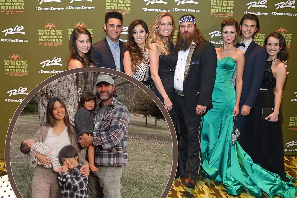 Rebecca Robertson’s Motherhood Struggles Are Very Relatable