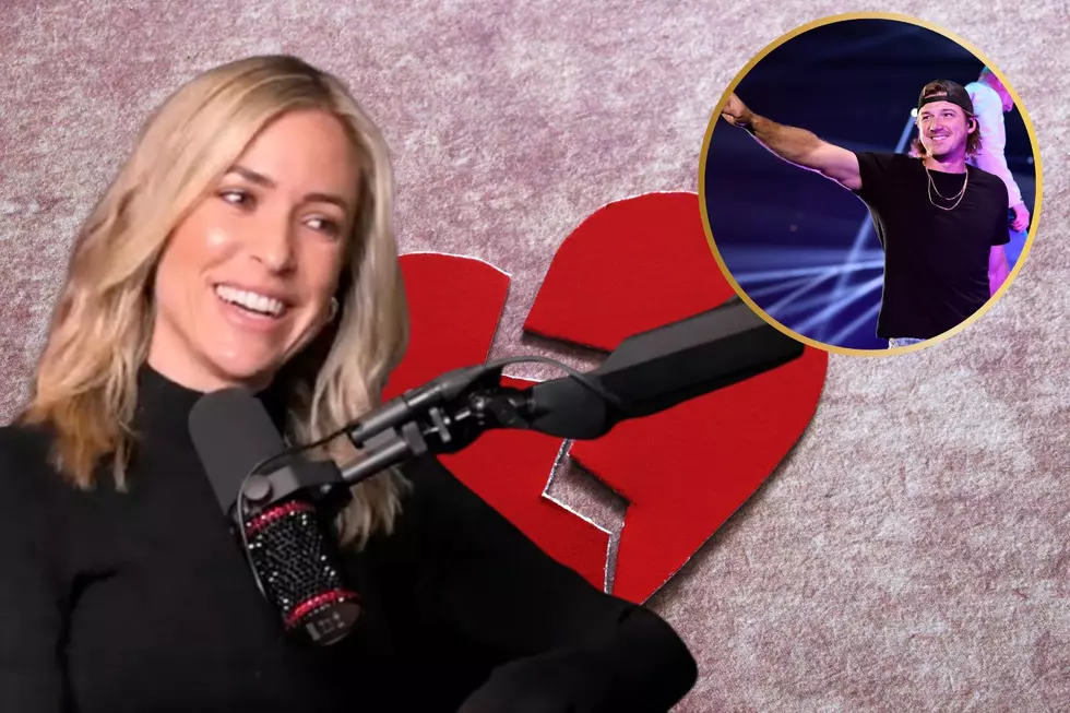 Kristin Cavallari Reveals How Morgan Wallen ‘Hurt Her Feelings’ During Romance