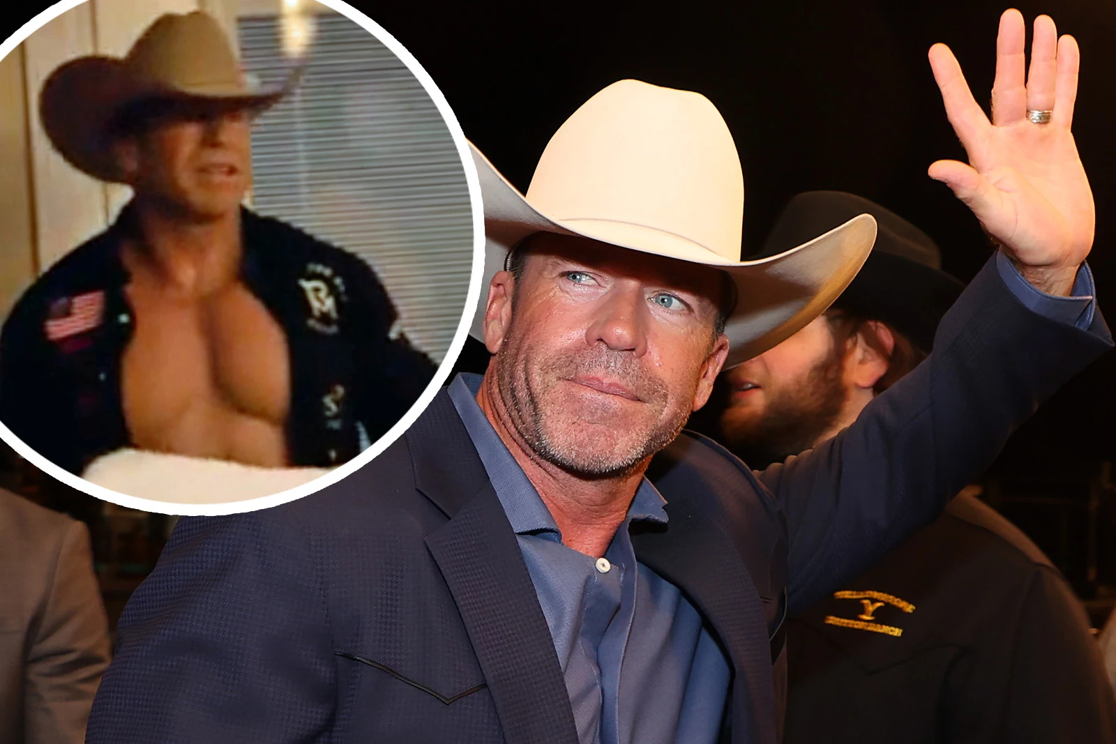 ‘Yellowstone’ Reaction: I’m Gonna Defend Taylor Sheridan