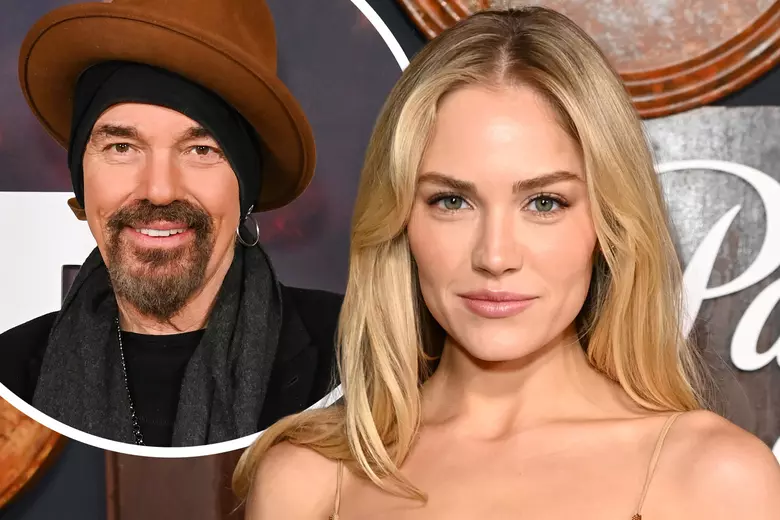 Landman': Randolph On What Billy Bob Thornton Is Really Like
