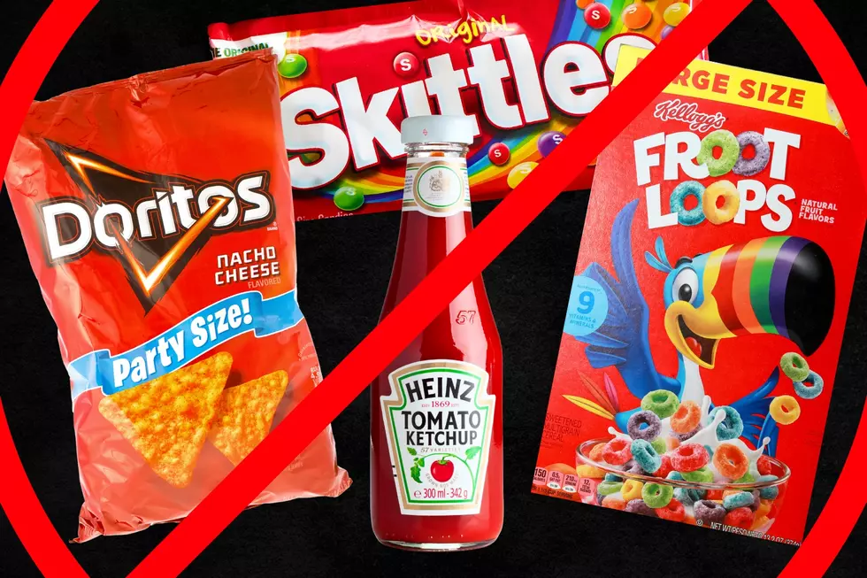 FDA Wants to Ban an Ingredient Found in Thousands of Popular Foods