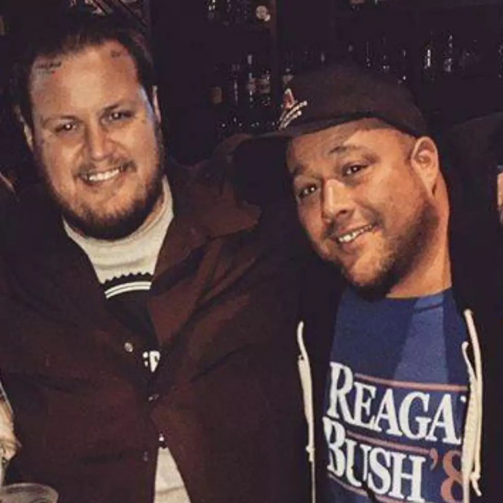 @JellyRoll, Instagram
