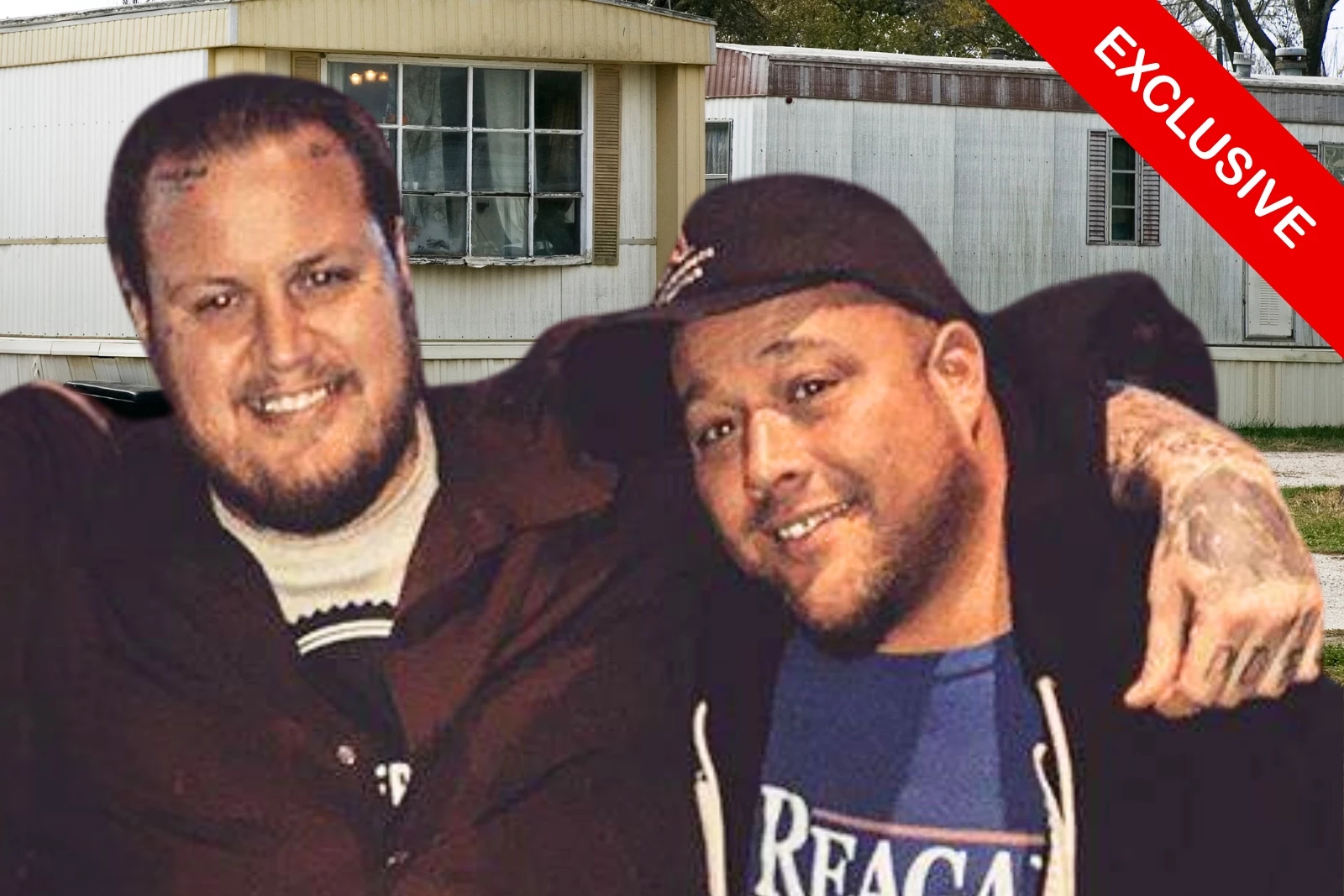 The Uncle Kracker + Jelly Roll Song You Never Knew Existed