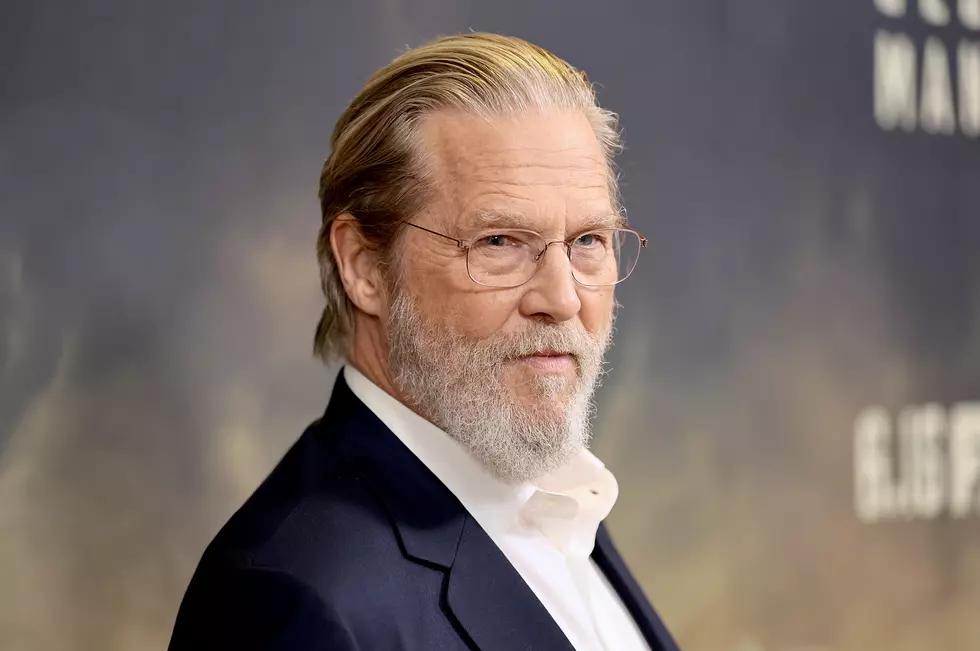 Jeff Bridges