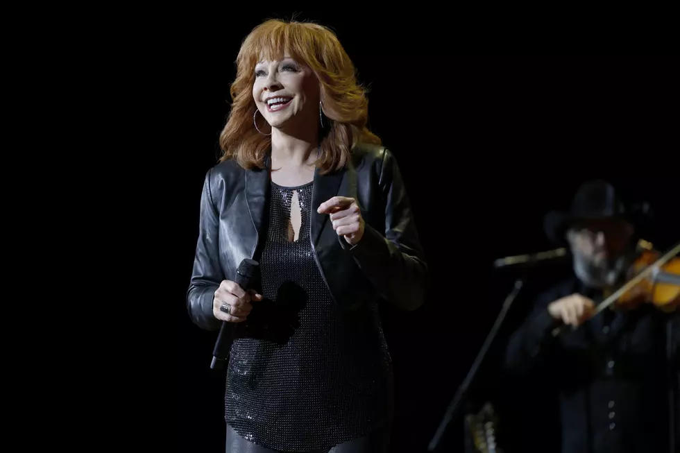 Reba McEntire