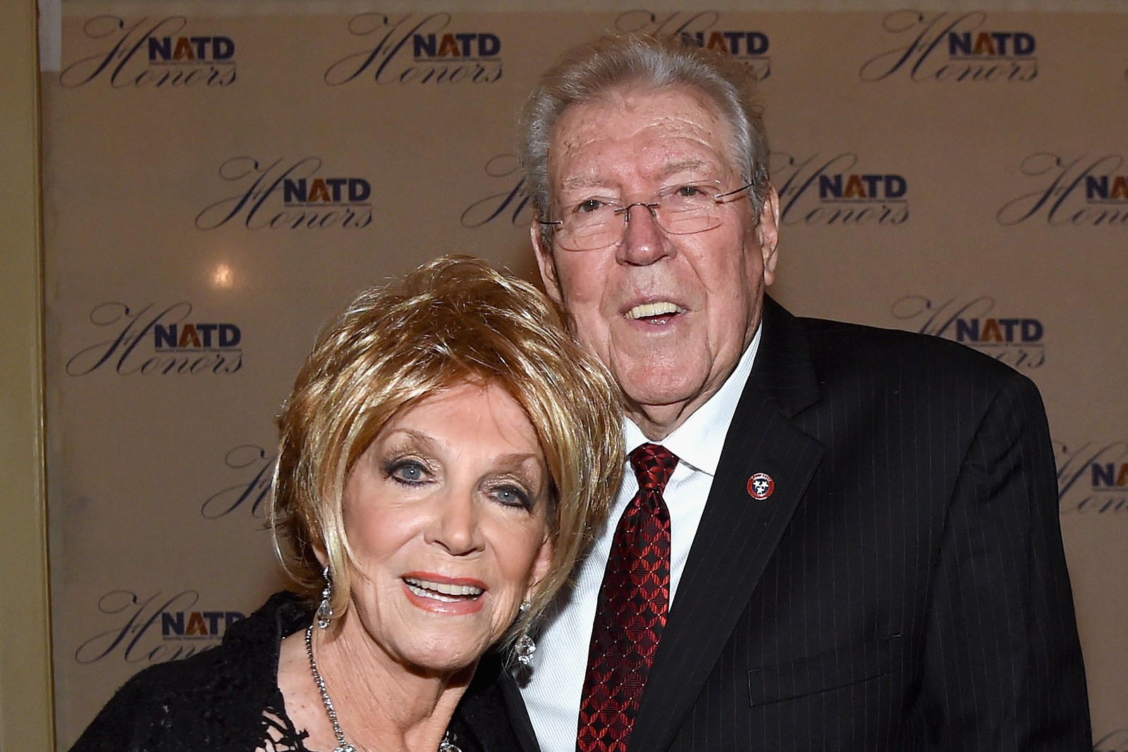 Jeannie Seely's Husband, Gene Ward, Dies at 92