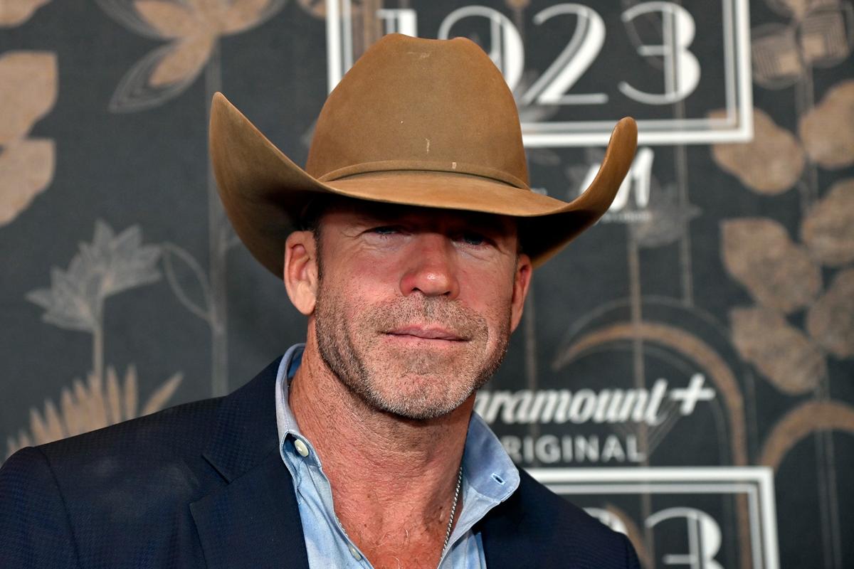You Won't Believe How Much Money Taylor Sheridan's Shows Make!