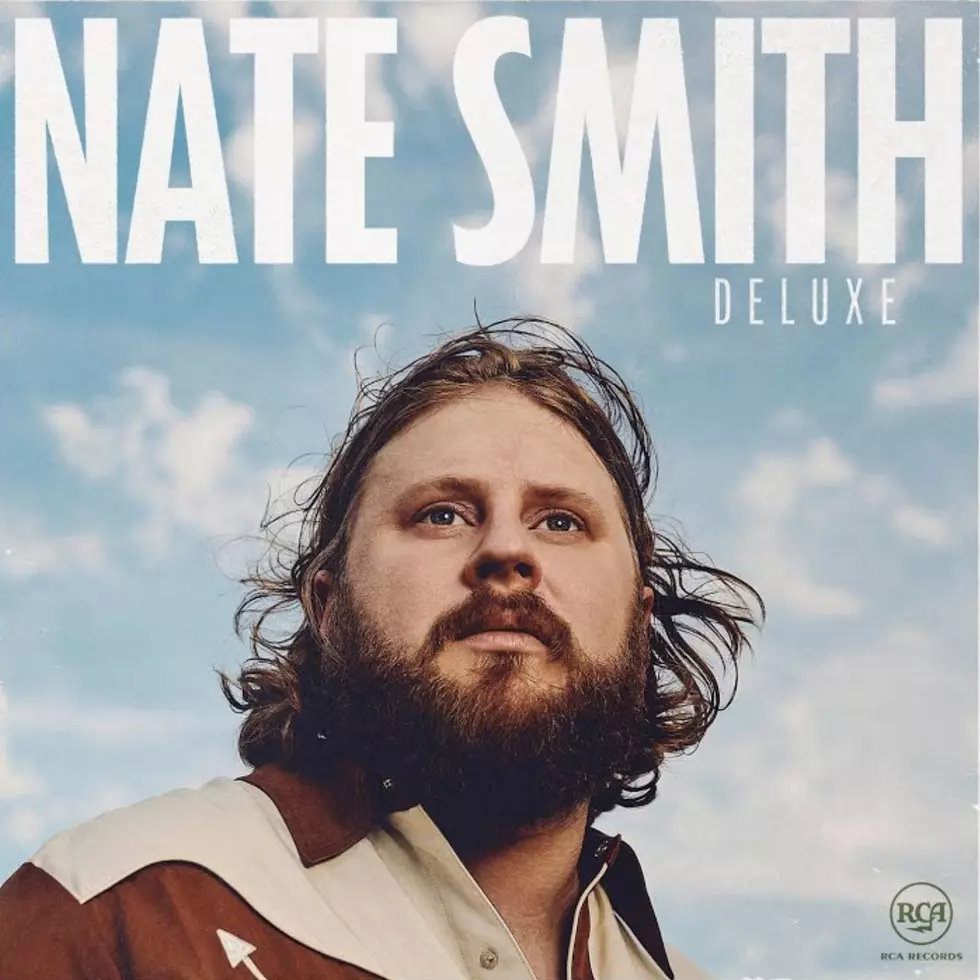 Cover of Nate Smiths album