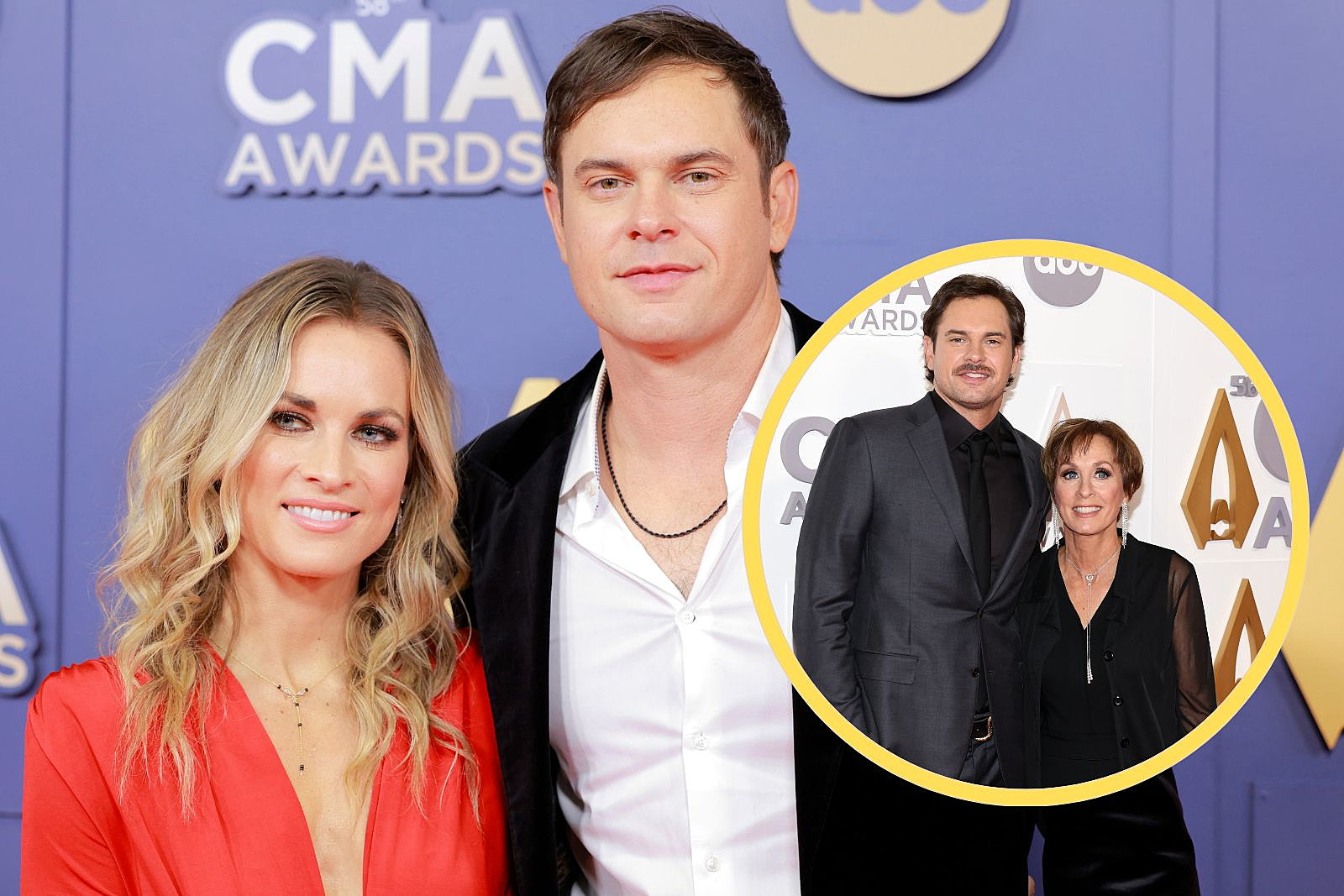 Matt Stell’s Mom Has a Strong Opinion About His New Wife