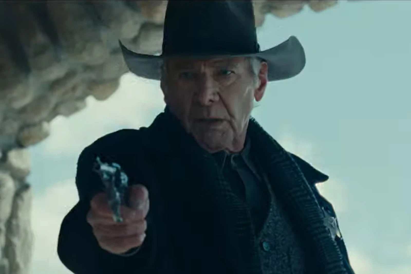 New ‘1923’ Season 2 Trailer Shows the Duttons Under Siege
