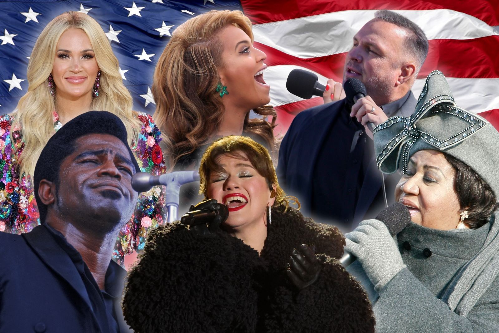 <a href="https://tasteofcountry.com/presidential-inauguration-artist-perfromance-photos/" target="_blank">Artists Who Have Performed at Presidential Inaugurations</a>