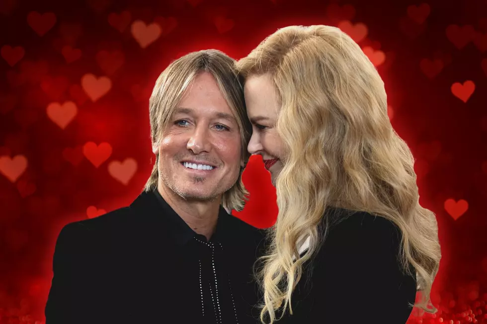 Keith Urban + Nicole Kidman Have a Secret That Keeps Their Marriage Steamy