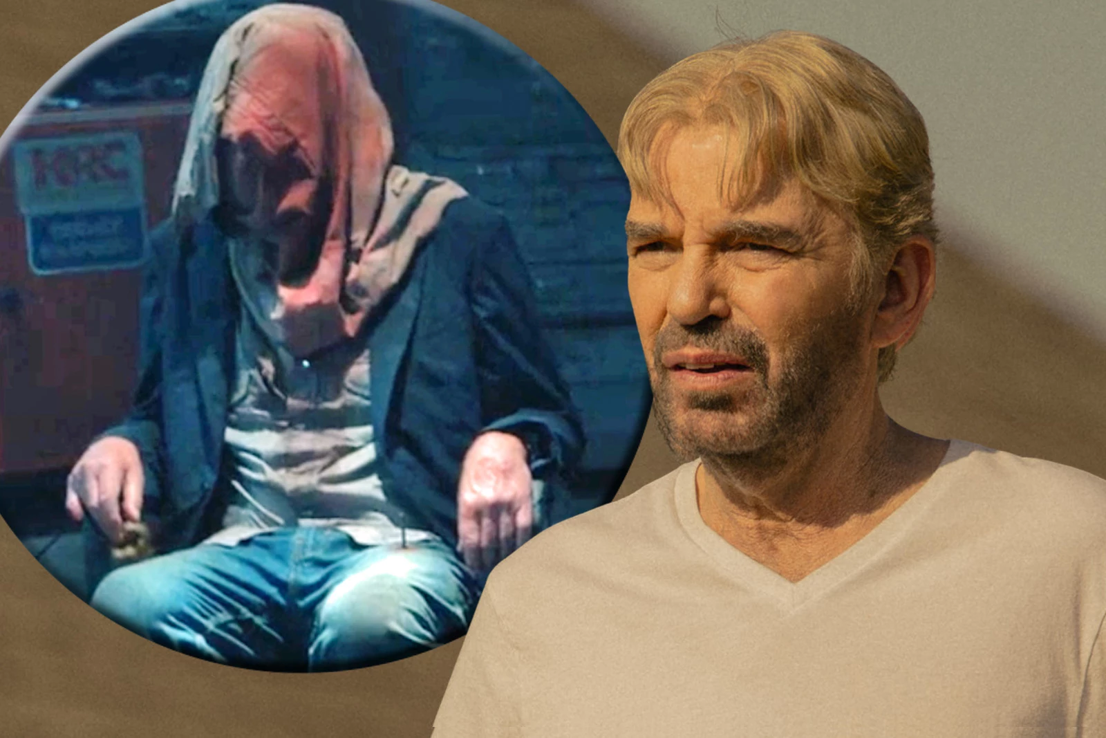 Landman: Billy Bob Thornton Reveals Surprising Fact About Finale