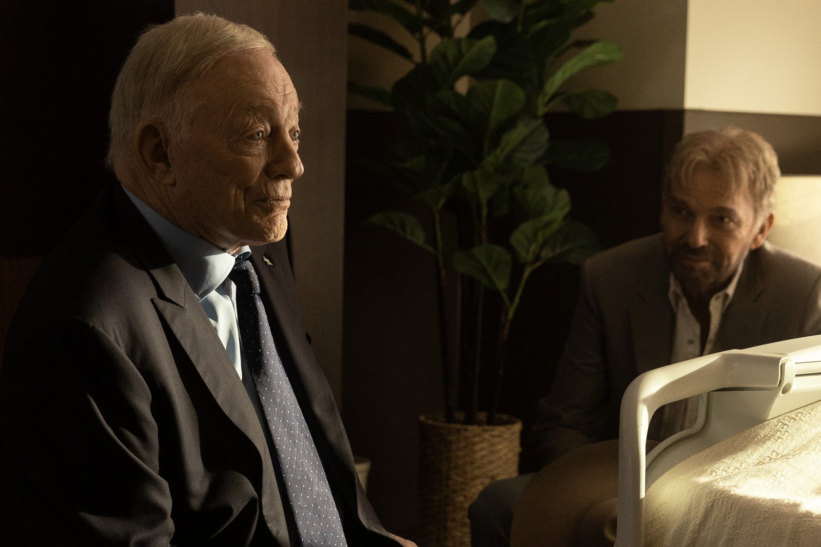 <a href="https://tasteofcountry.com/jerry-jones-landman-speech-dallas-cowboys/" target="_blank">Jerry Jones Was on Landman + Everyone Had the Same Exact Reaction</a>