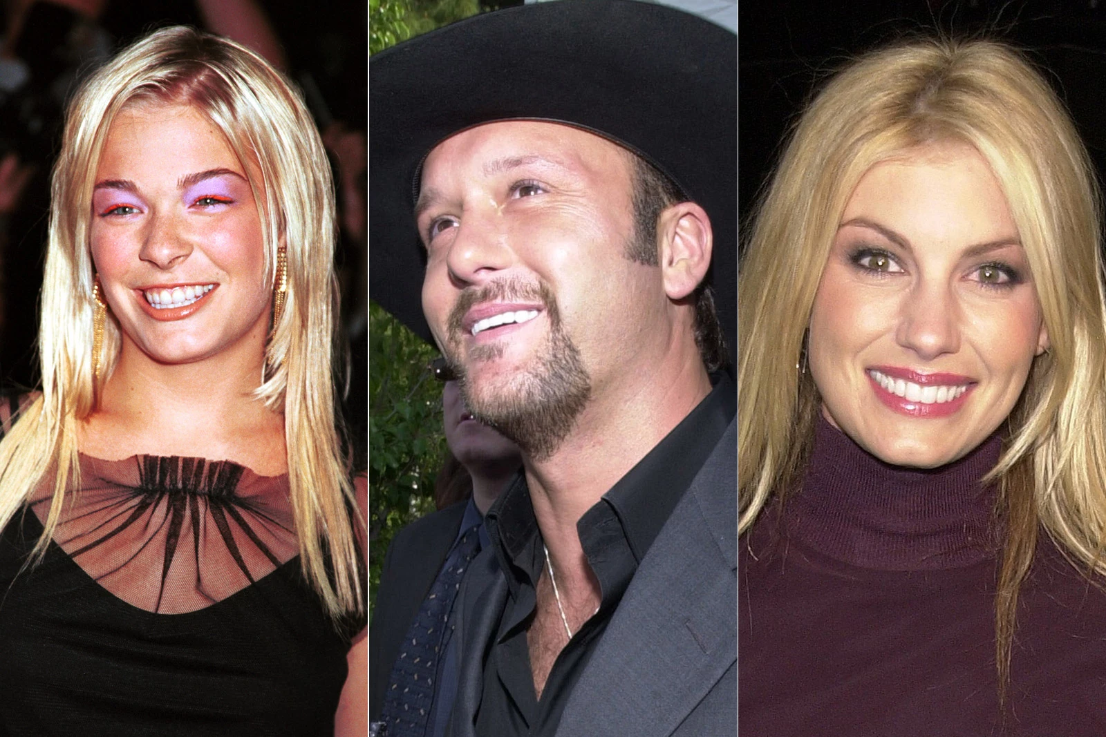 25 Country Songs You Won’t Believe Turn 25 in 2025
