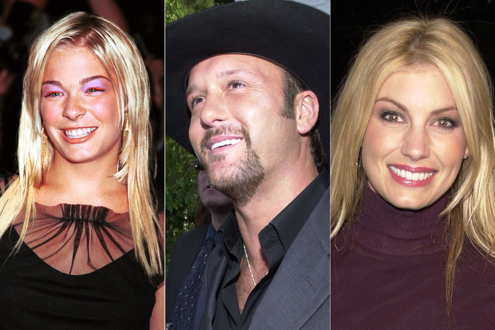 25 Country Songs You Won't Believe Turn 25 in 2025
