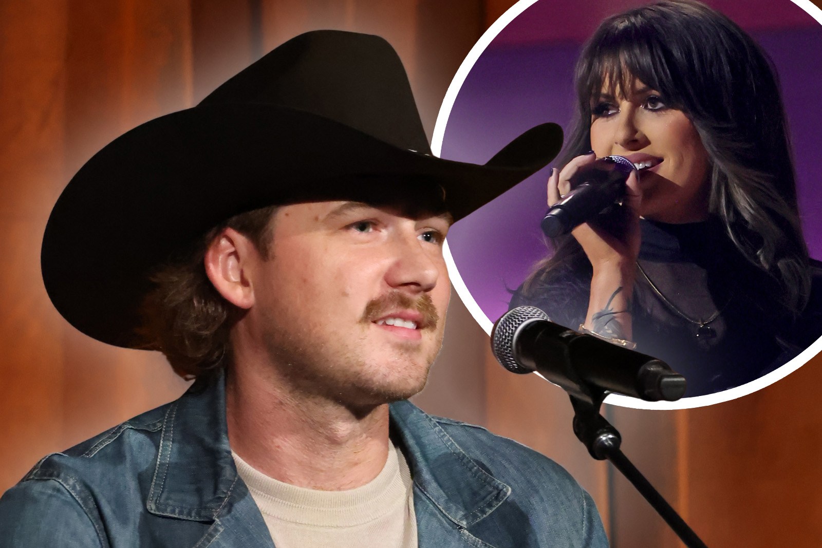 <a href="https://theboot.com/ixp/204/p/top-40-country-songs-january-2025/" target="_blank">Top 40 Country Songs for January 2025 [Power Rankings]</a>