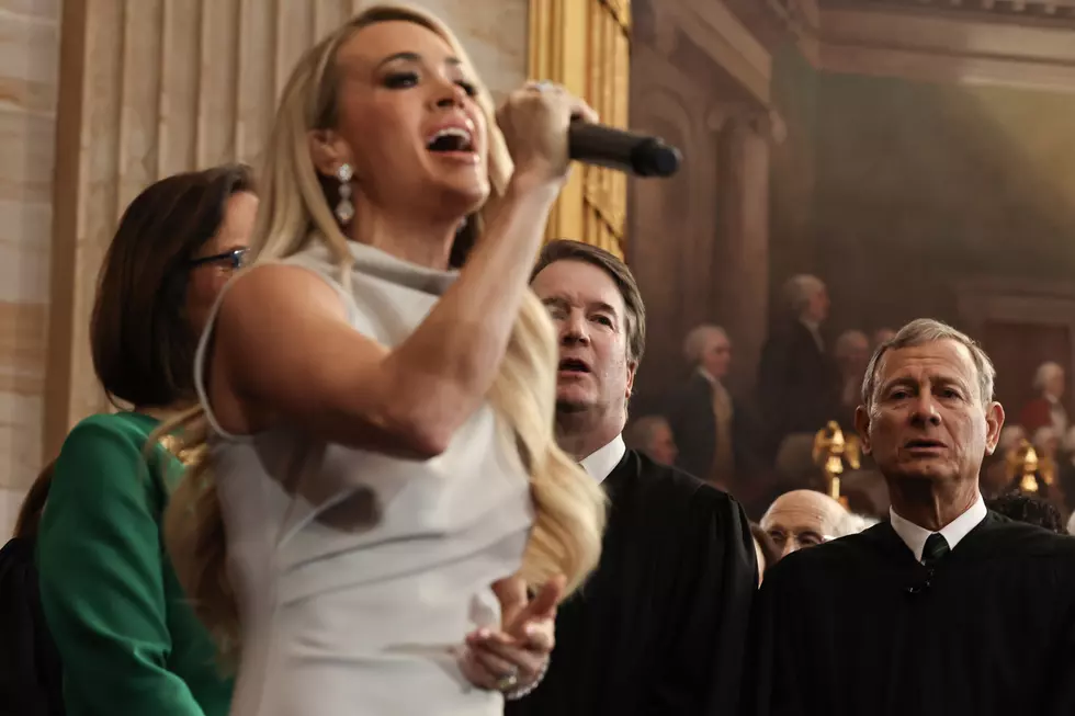 The Inauguration Of Donald J. Trump As The 47th President